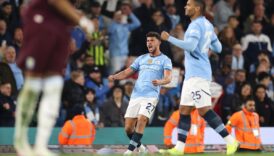 Matheus Nunes unlocks key to dismantling Aston Villa and charts a way back for misfiring signings